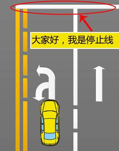 6分又没了!这样掉头原来是错的!