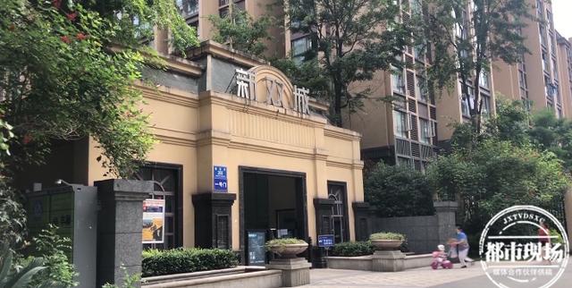 悲剧!一夜间同一栋楼2人接连坠楼,14岁少女当场死亡