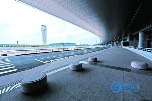 国省道、地铁、大桥......青岛新机场进一步带动胶州起飞