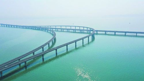 国省道、地铁、大桥......青岛新机场进一步带动胶州起飞