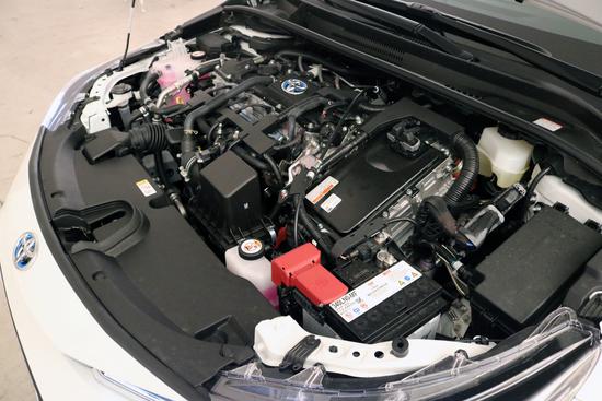加量不加价 新款广汽丰田雷凌售11.58万元起