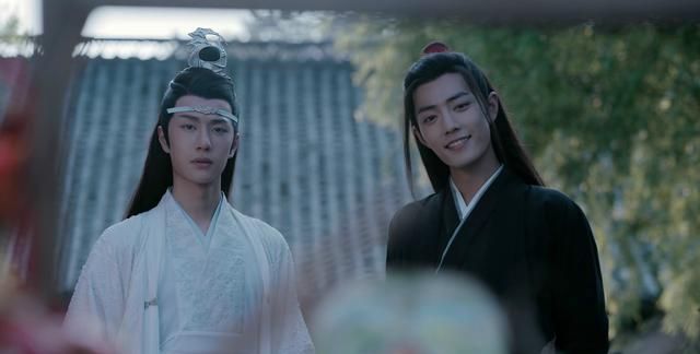 为了随意撩拨的你,我竟时不时会醋海翻波