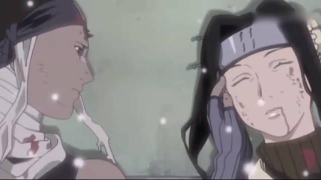 火影忍者中的几次泪目:第一次泪崩是三代陨落