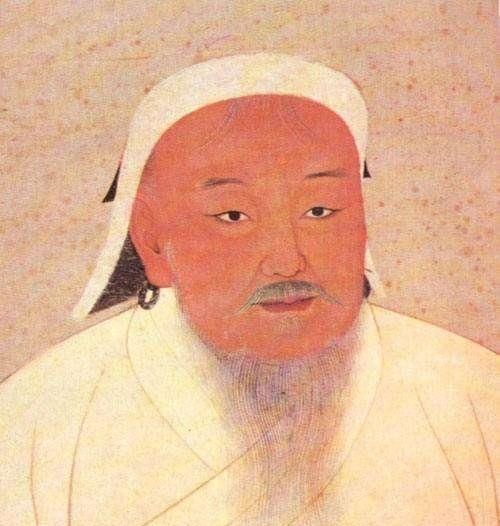 忽必烈的哥哥成为蒙古大汗,登基时大臣却喊道:你们愧对成吉思汗