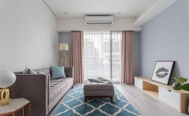 学区老房大改造,北欧+原木+清爽风,装完转手多卖20万