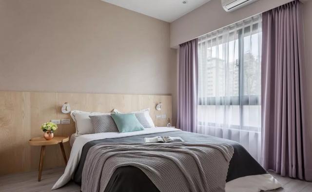 学区老房大改造,北欧+原木+清爽风,装完转手多卖20万