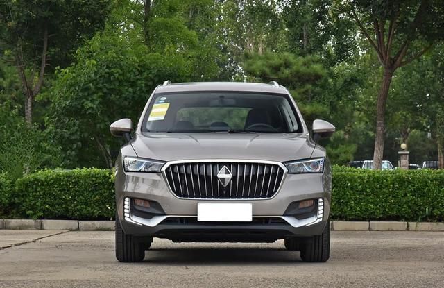 我想买宝沃BX520T进取型,现在优惠大不大?成交价要多少?