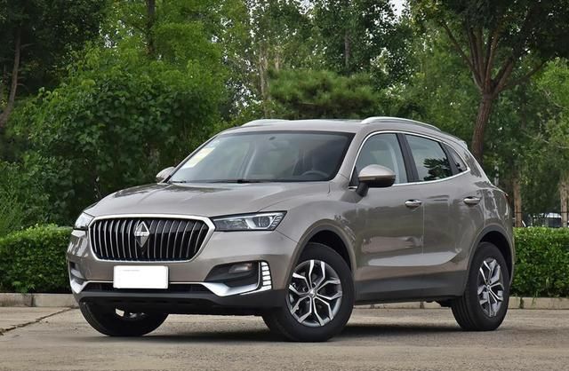 我想买宝沃BX520T进取型,现在优惠大不大?成交价要多少?