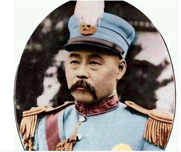 张勋复辟:一场就精心策划的政变,为何被张勋搞成了闹剧?