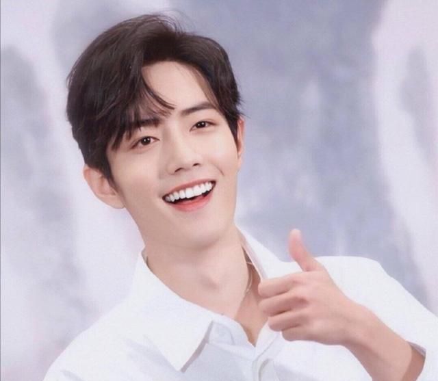 肖战成绩:明星超话11连冠!明星权力榜12连冠!百度百科