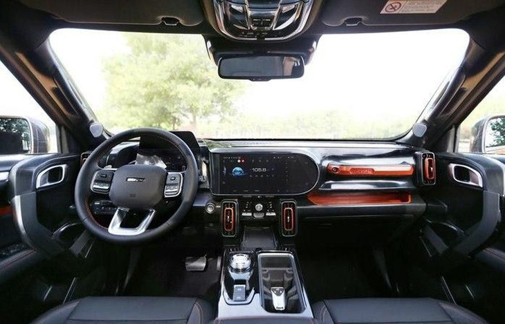 神预言丨领导者做腻了,这次要做先行者!哈弗大狗前景分析