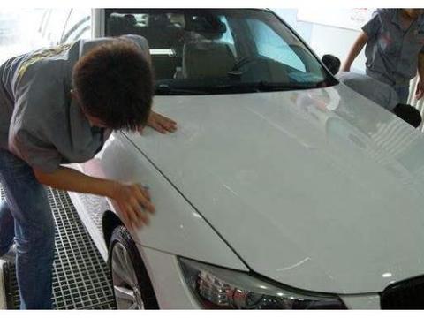 保养汽车时，聪明的车主会在一旁盯着，三大好处显而易见