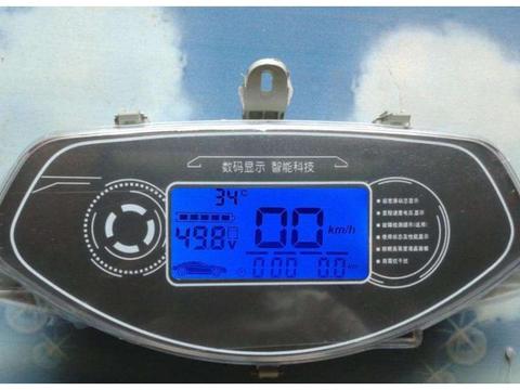 4种最伤电动车的骑行方式，占一条电瓶就遭殃，再贵的车也扛不住