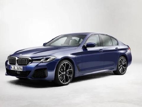 汽油/混动两种动力系统 国产宝马5系预计将于9月正式上市