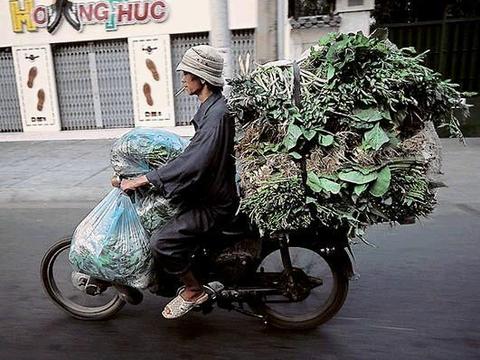 越南的生活成本大概有多高？吃，住，行都很便宜！
