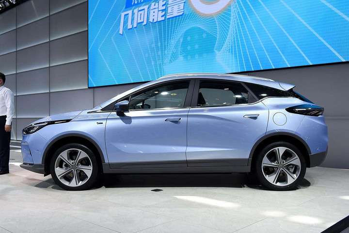 电车严选 | 幸亏上半年没买车!7月7款重磅上市新车前瞻