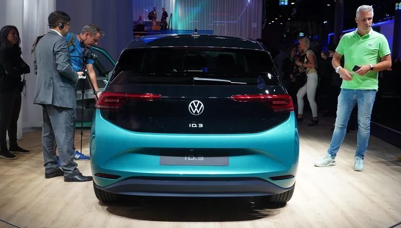 2020下半年即将上市新能源车大盘点 究竟谁是你的菜?