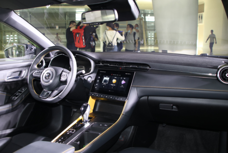 2020下半年即将上市新能源车大盘点 究竟谁是你的菜?