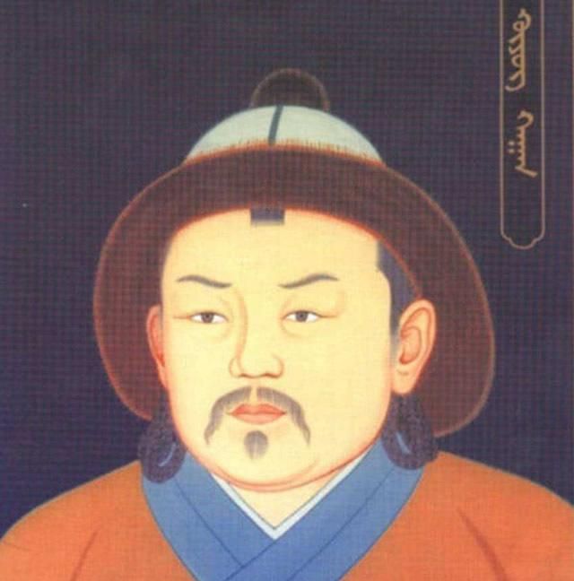 忽必烈的哥哥成为蒙古大汗,登基时大臣却喊道:你们愧对成吉思汗