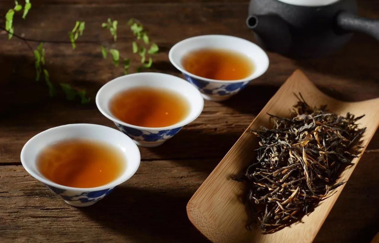 喝茶的你，在别人眼中是另一种美_汉合茶道-茶艺培训、茶道培训、专业茶艺培训机构-汉合茶道