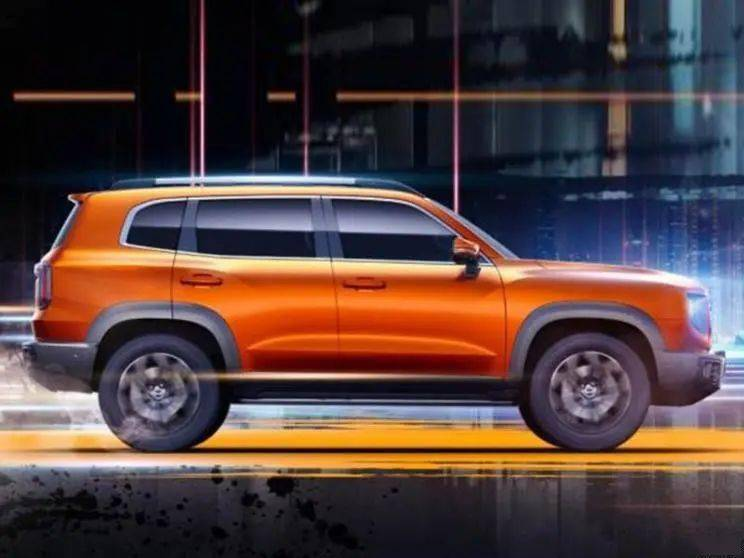 神预言丨领导者做腻了,这次要做先行者!哈弗大狗前景分析