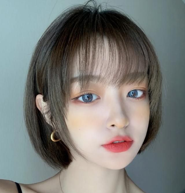 美到让人心动的发型15款,立体瘦脸显气质,剪完让你颜值翻倍