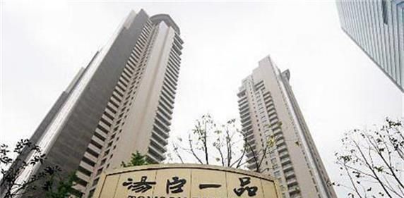 花6亿买地盖楼,15年时间只卖出99套房,但一套房子的价格超过1亿