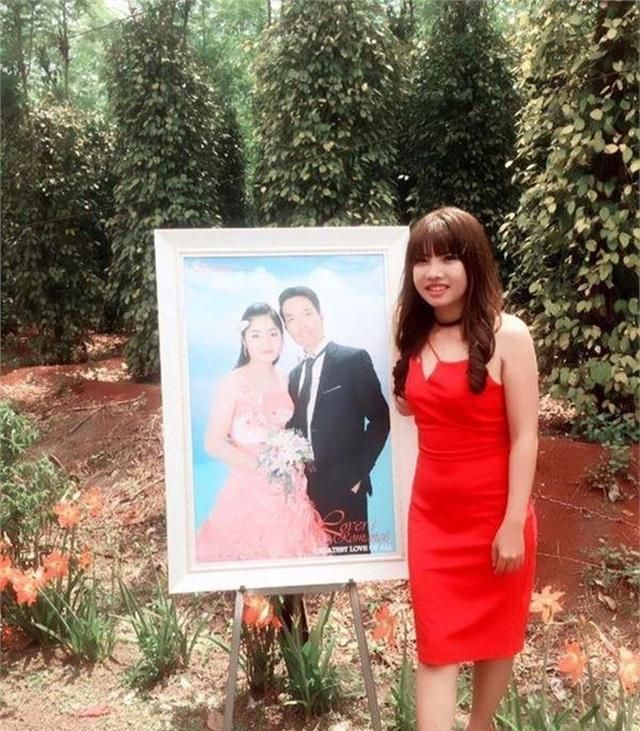 越南女子因太丑整成白雪公主,结识富二代火速结婚,如今怎么样