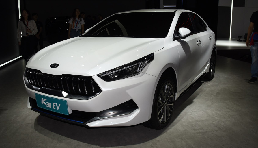 2020下半年即将上市新能源车大盘点 究竟谁是你的菜?