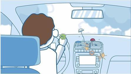 夏天检查空调很重要！您爱车的空调检查了吗？