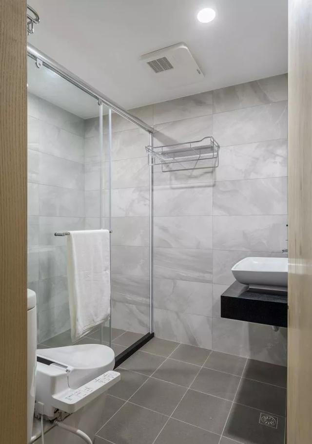 学区老房大改造,北欧+原木+清爽风,装完转手多卖20万