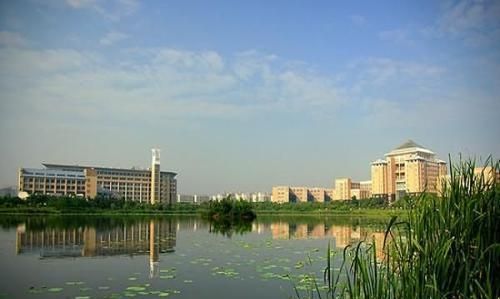 武汉一本大学排名_武汉这10所“一本大学”值得报考,全国排名较高,就