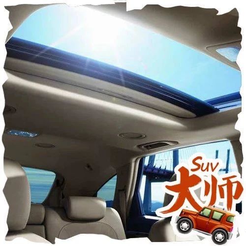 汽车这个部位也需要定时保养，不要等到漏水再后悔莫及