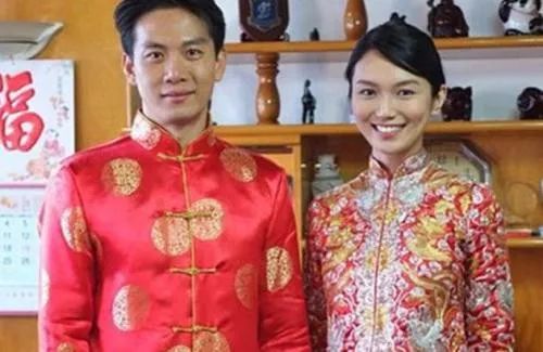 《小娘惹》演员现状:戚玉武白薇秀结缘?他两像吃防腐剂