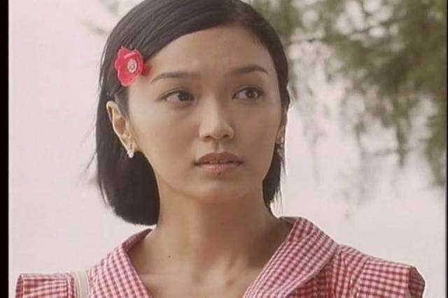 《小娘惹》演员现状:戚玉武白薇秀结缘?他两像吃防腐剂