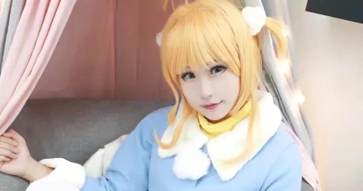 樱川六花cosplay教程,樱川六花是谁
