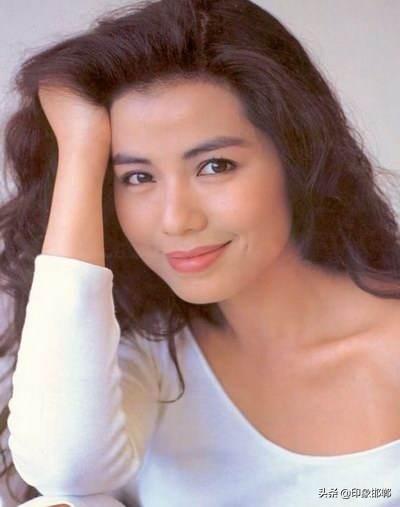 70年代香港女明星名单,香港60后女明星 盘点香港十大最美女明星:60后的最漂亮