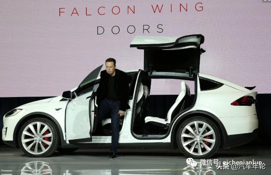 2020造车新势力“死亡”倒计时进入赛点!选手里除了博郡还有谁