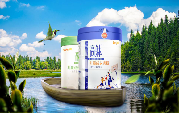 高骼身高管理课堂:睡眠对孩子身高成长的影响,家长知多少?