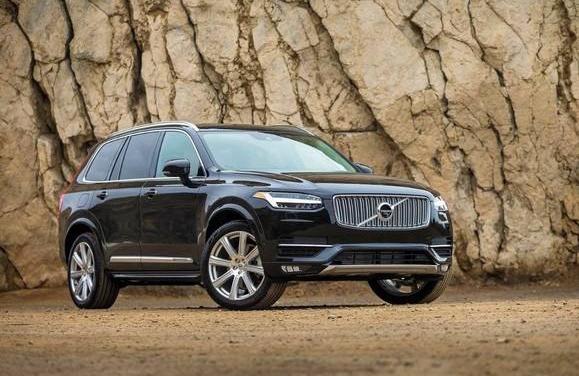 外媒选出2020十大豪华SUV，奔驰G只排第十，第一却是八折虎