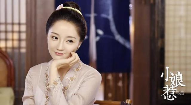 小娘惹开播港剧配音令人出戏郭靖宇老婆看得人头疼