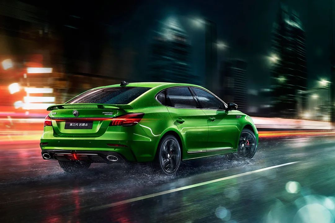 7月上市新车盘点 这几款车型亮点颇多 最值得期待