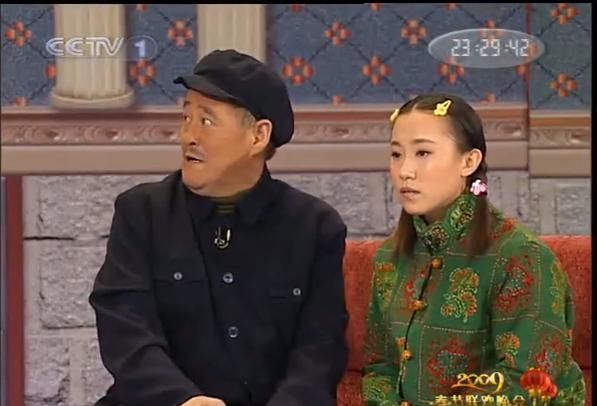 春晚小品《不差钱》幕后花絮,成龙戏份