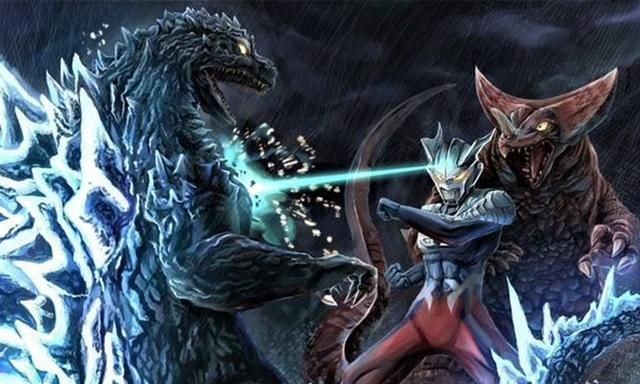 UltramanSirius,ultramanbelial 奥特曼从新手到大师奥特战士成长道路上都经历过哪些挑战