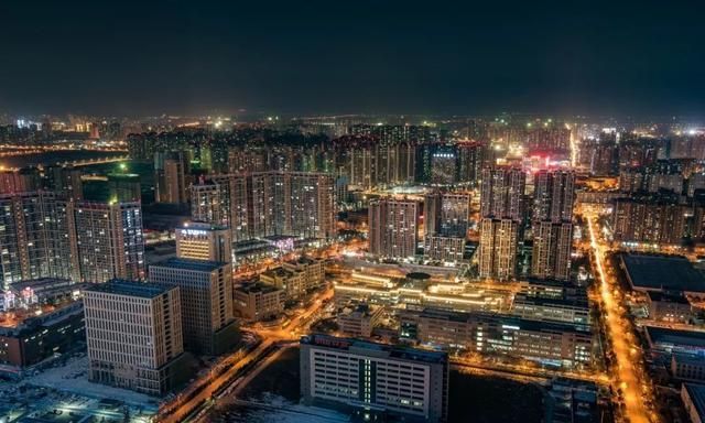 西安首座超500米摩天大楼,投资100亿元,建成后将成为西安新地标