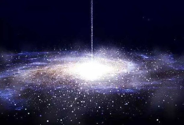 宇宙中存在高等智慧吗?科学家坦言,人类或是唯一!