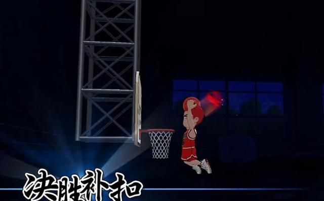 《灌篮高手》手游:策划问答,力量收益不提升,游戏卡顿有这回事