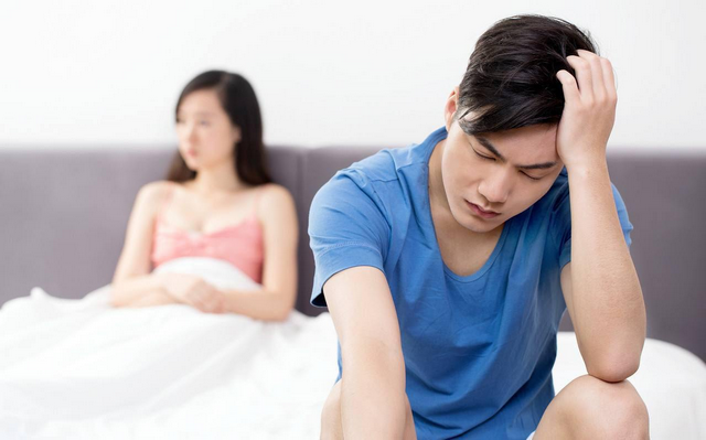 产后抑郁症与产妇性格有关系吗?符合这几种因素,家人要小心了