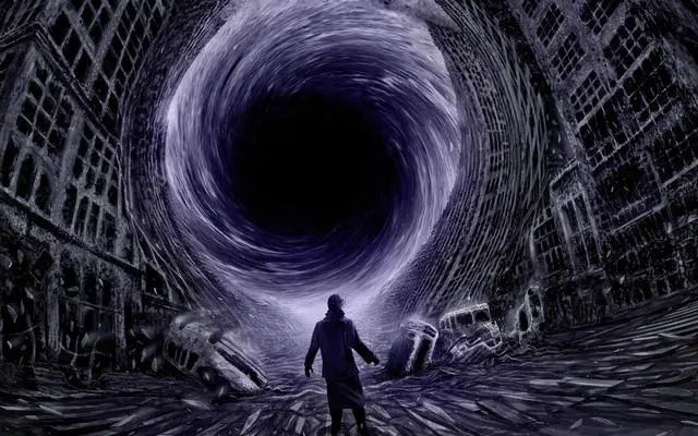 科学家或已找到平行宇宙 Nasa发现真实的镜像世界