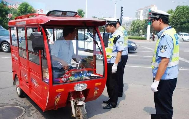 电动车迎来好消息:不再采用“一刀切”管制,路权或将陆续开放